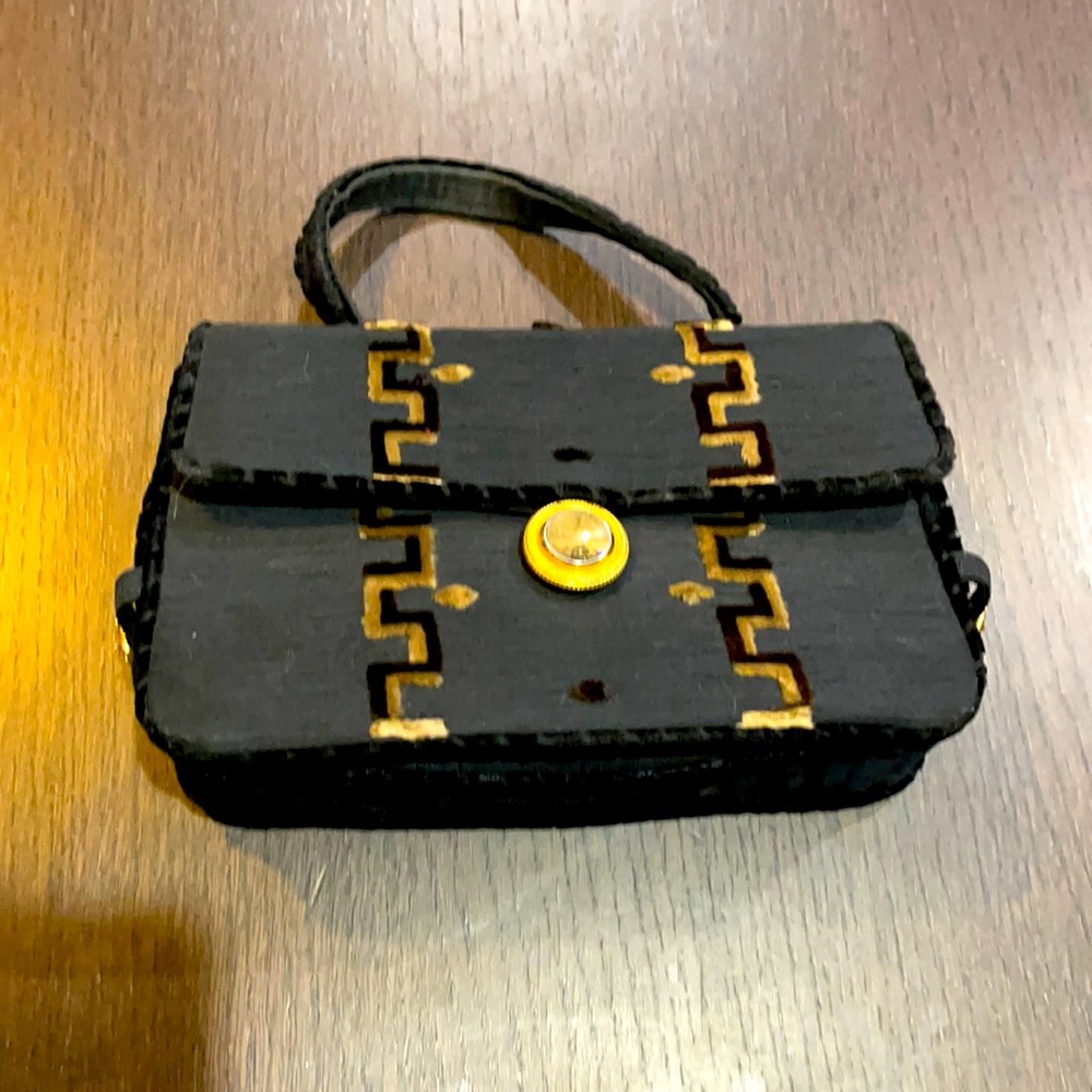 Vintage bag